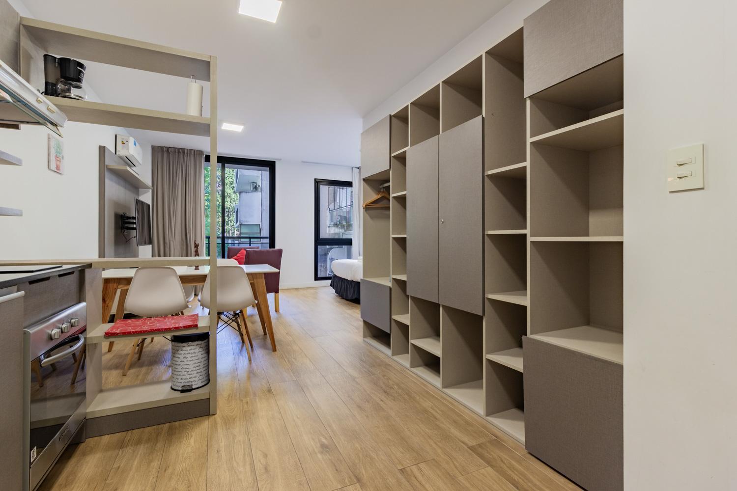 Live Soho Boutique & Palermo Soho Ii Appart hôtel